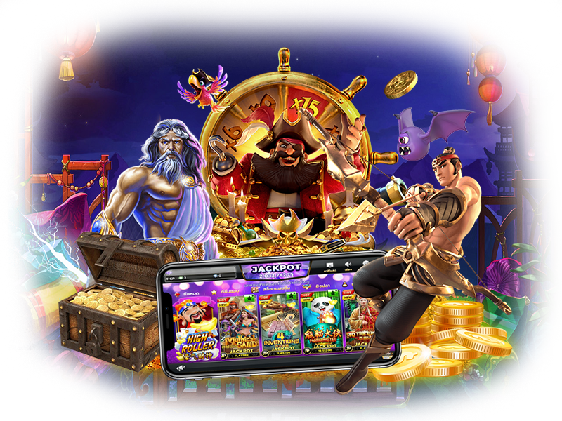 thorx789 เล่นง่าย