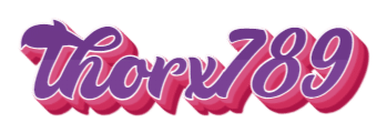 thorx789.net-logo