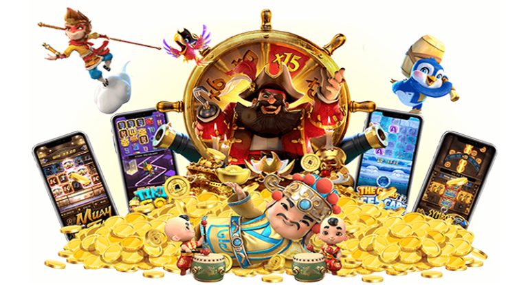 คีย์หลัก UFA CLICK