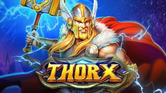 thorx789 สล็อต